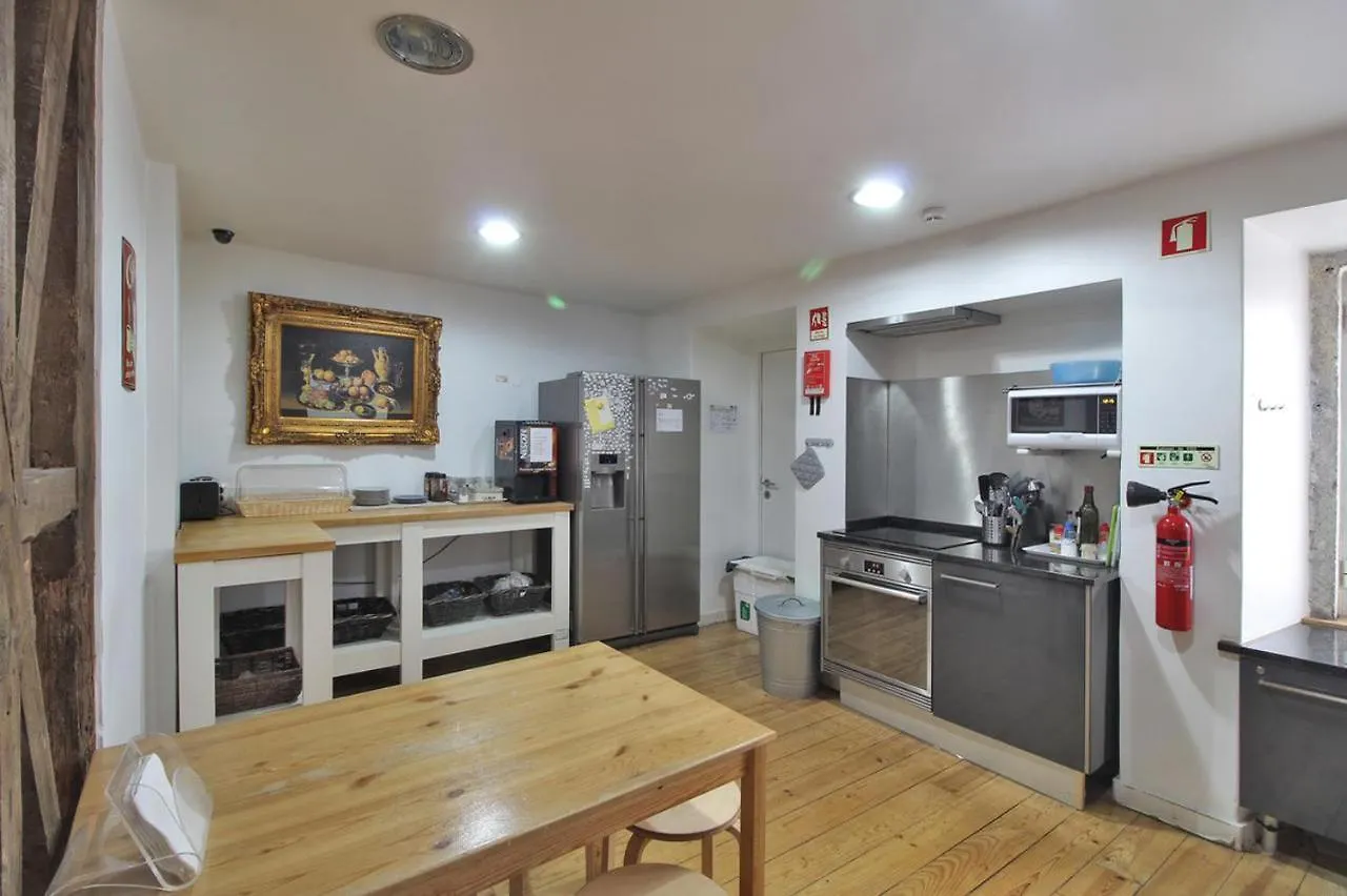 Leaseboa Suites Lisbon