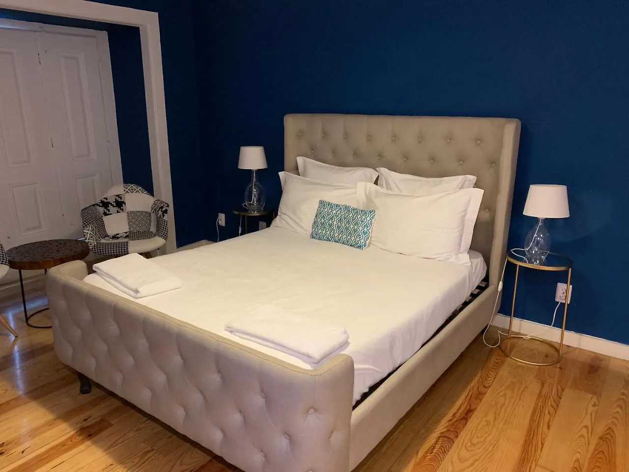 Leaseboa Suites Lisbon 0*,  Portugal
