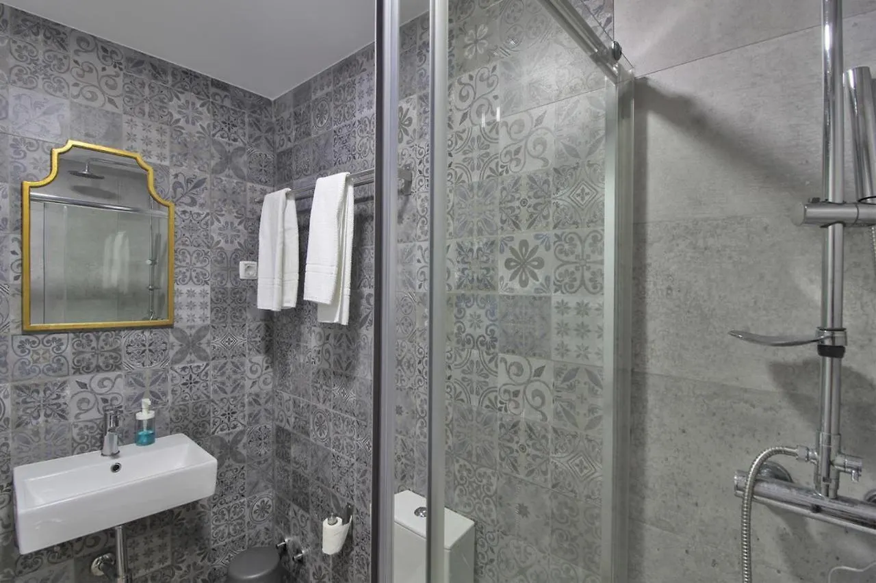 Leaseboa Suites Lisbon 0*,