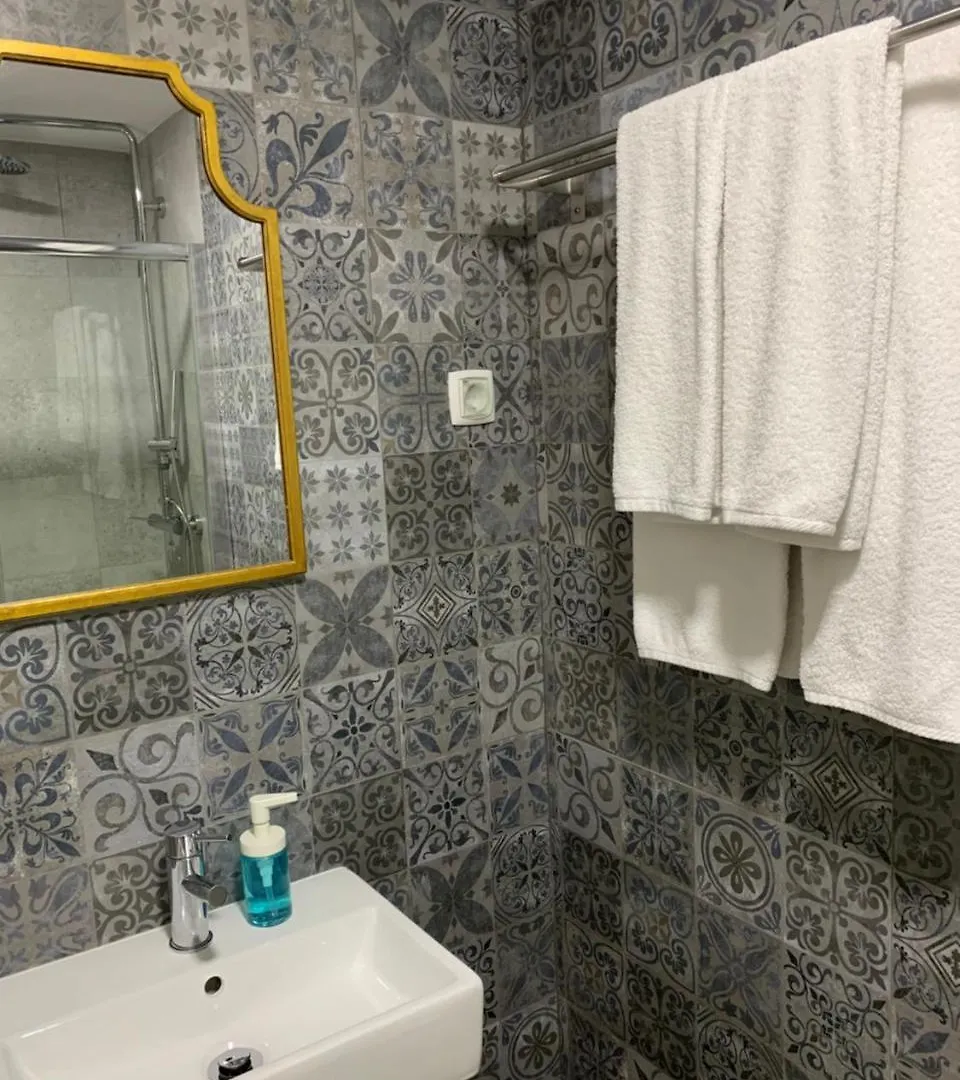 Guest house Leaseboa Suites Lisbon
