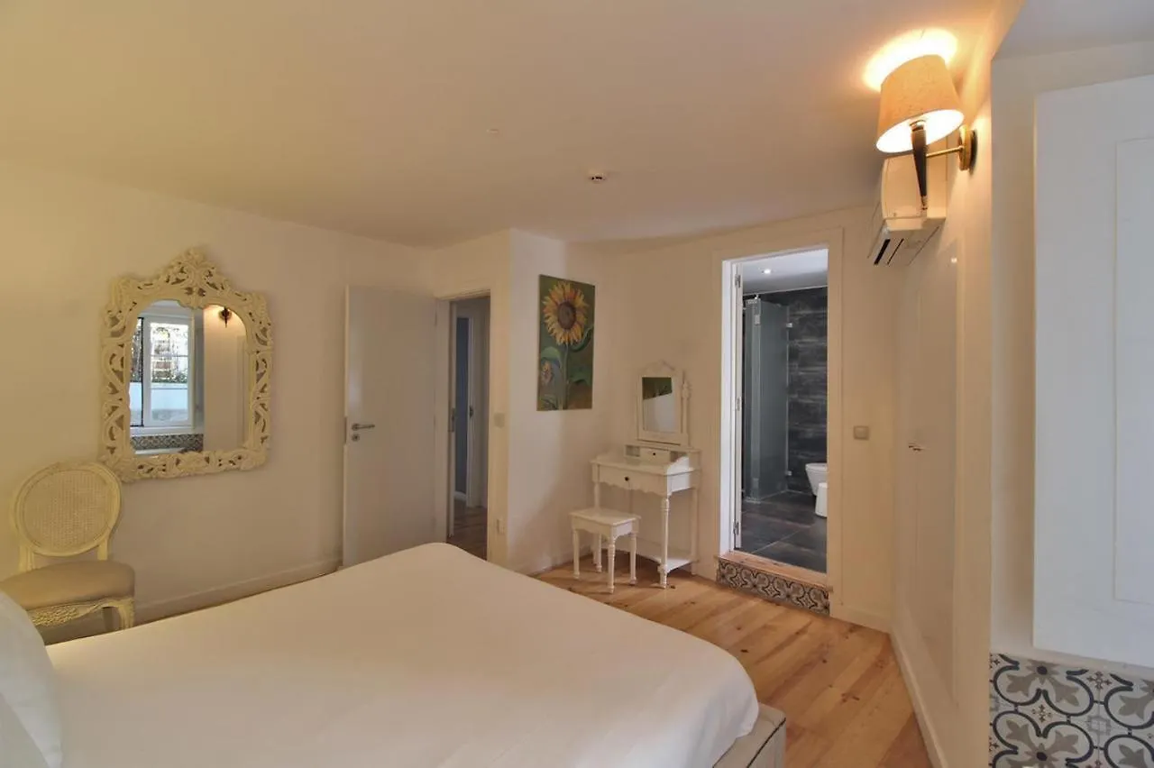 Guest house Leaseboa Suites Lisbon