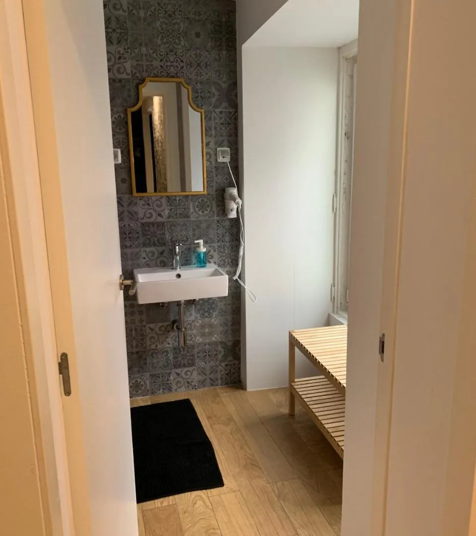 Leaseboa Suites Lisbon