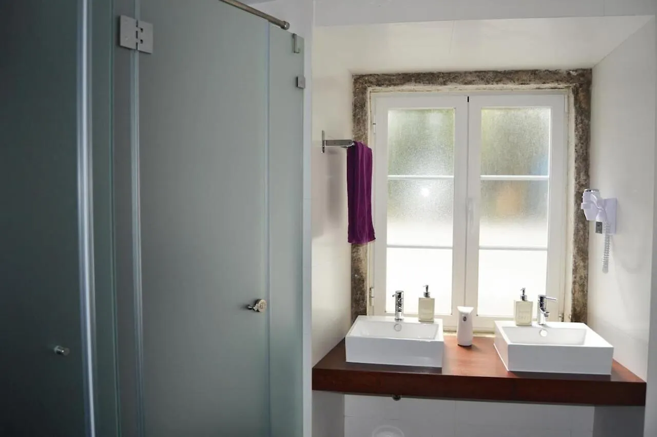 Leaseboa Suites Lisbon 0*,  Portugal