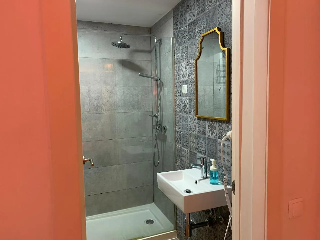 Guest house Leaseboa Suites Lisbon