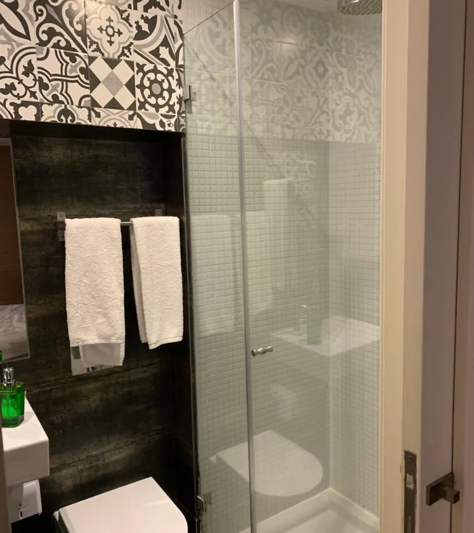 Leaseboa Suites Lisbon