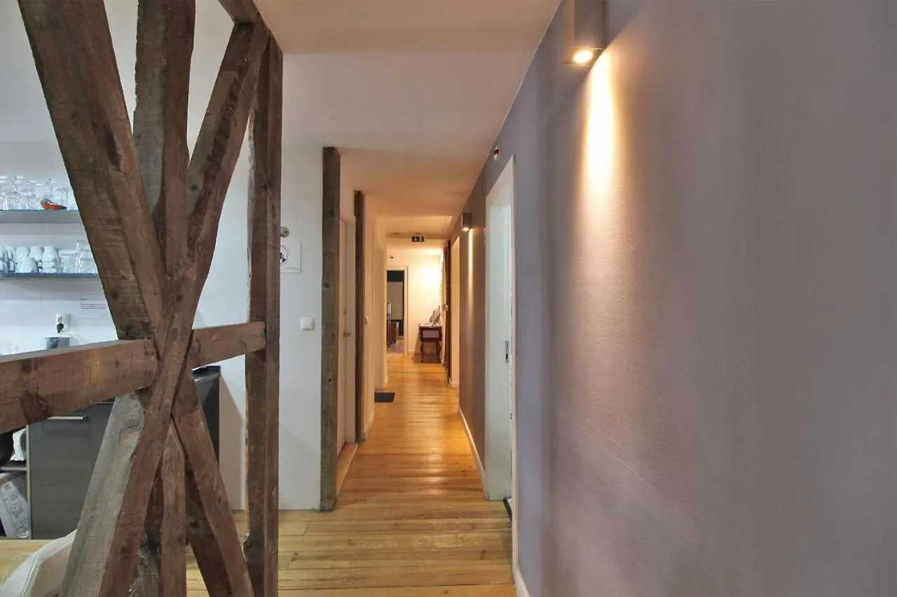 Leaseboa Suites Lisbon