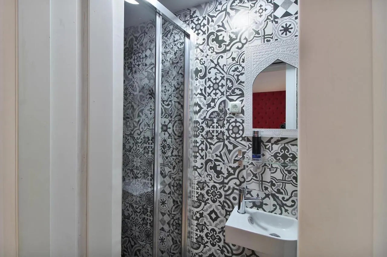 Leaseboa Suites Lisbon
