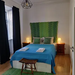 Gasthof Bhappy@home, Lissabon