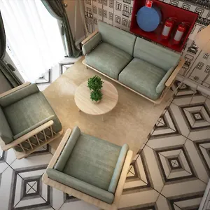 Hotel Mouraria, Lisboa