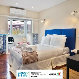 Lx Art Flats | Flat Two Maison d'hôtes