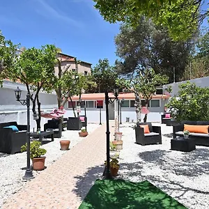 Gasthof Brother's, Lissabon