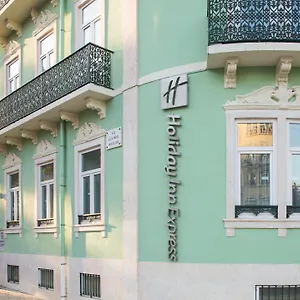 Express - Av. Liberdade By Ihg מלון