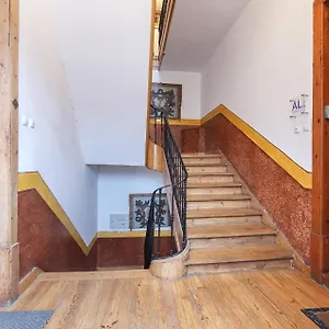 Downtown Vintage By Homing Maison d'hôtes