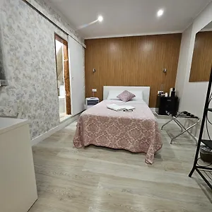 Gasthof Graca, Lissabon