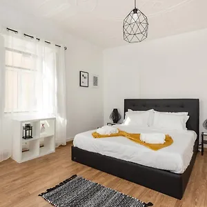 Rooms4all Guest house