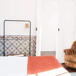 Gasthof Boho - &, Lissabon