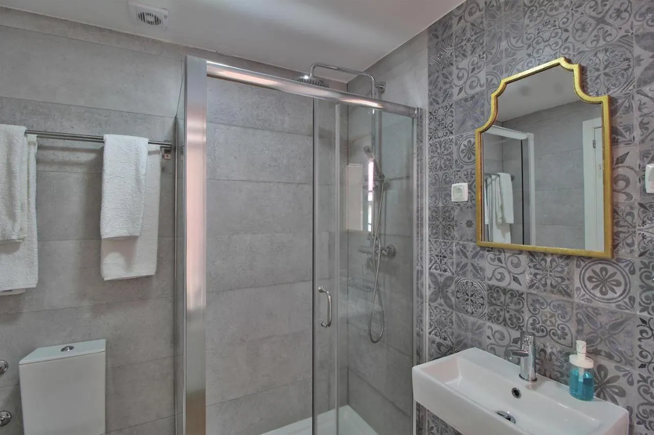 Guest house Leaseboa Suites Lisbon Portugal